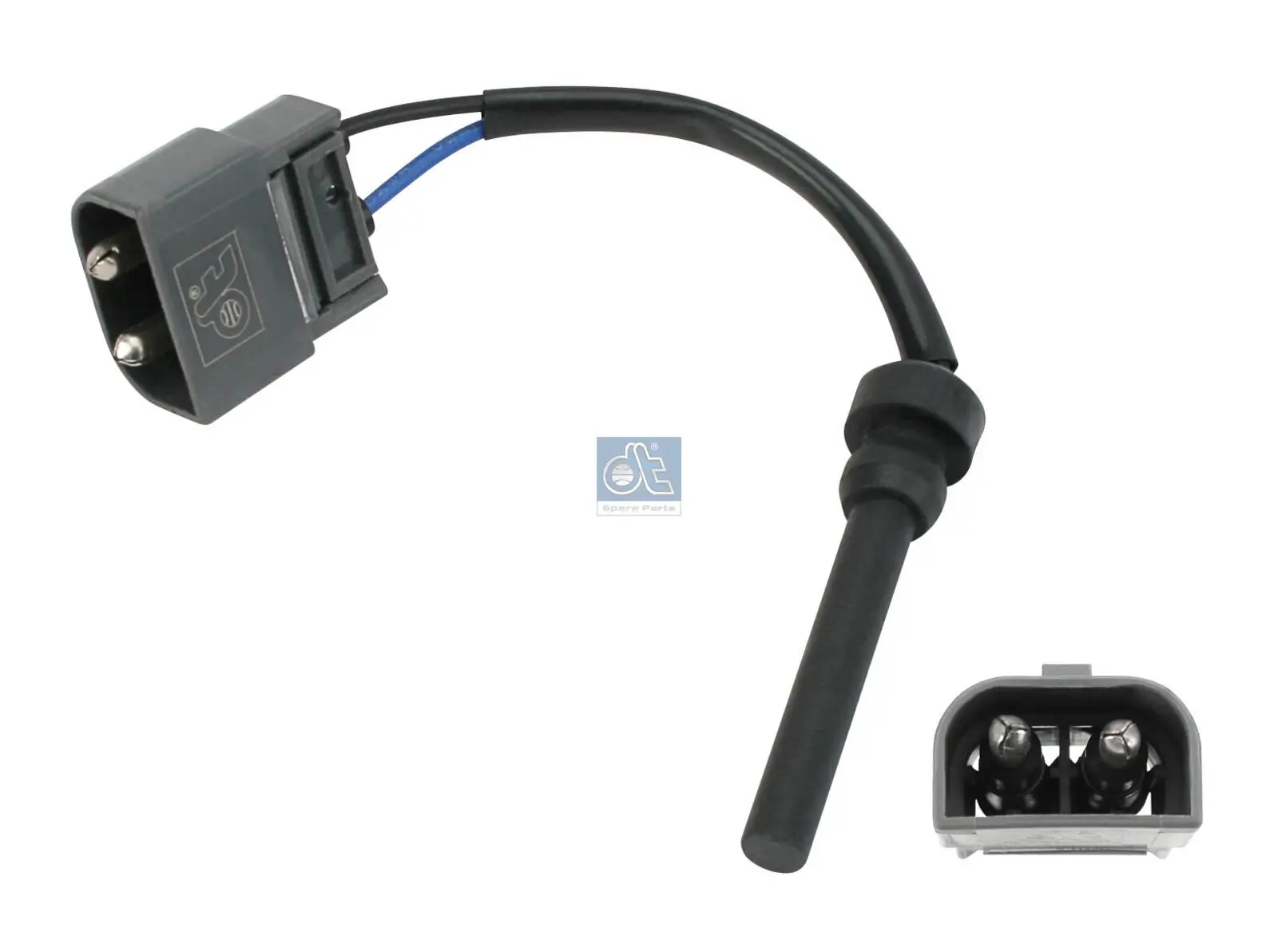 Sensor, coolant level